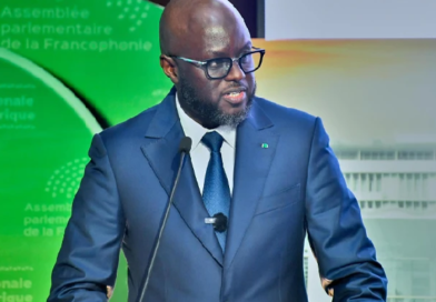 Faces aux crises internationales, Malick Ndiaye prêche pour une ”réponse concertée’’ des Parlements africains Faces aux crises internationales, Malick Ndiaye prêche pour une ”réponse concertée’’ des Parlements africains
