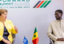 Sommet Africa Forward 2026 : Les patronats africains et français signent un pacte pour réinventer leur partenariat économique Sommet Africa Forward 2026 : Les patronats africains et français signent un pacte pour réinventer leur partenariat économique