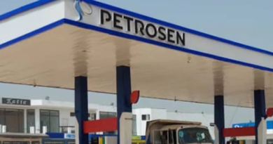 Petrosen dément l’existence d’une pénurie imminente d’hydrocarbures
