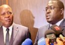 Eau et assainissement: l’État va recourir davantage aux partenariats public-privé pour ‘’moderniser’’ le secteur