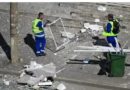 Un drone russe s’écrase en Roumanie et met le pays à l’épreuve de la lutte antidrone Un drone russe s’écrase en Roumanie et met le pays à l’épreuve de la lutte antidrone