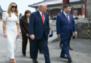 Sommet Chine-États-Unis: accords commerciaux «fantastiques» pour Trump, la visite «fera date», dit Xi Jinping
