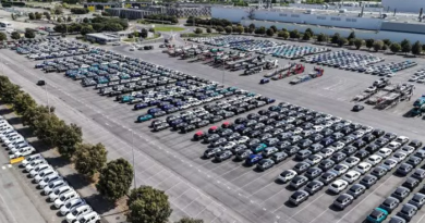 Stellantis se lance dans la course aux petites voitures électriques à bas prix en l’Europe Stellantis se lance dans la course aux petites voitures électriques à bas prix en l’Europe