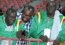 Tournoi de la CEDEAO: les lutteurs sénégalais conservent leur titre Tournoi de la CEDEAO: les lutteurs sénégalais conservent leur titre