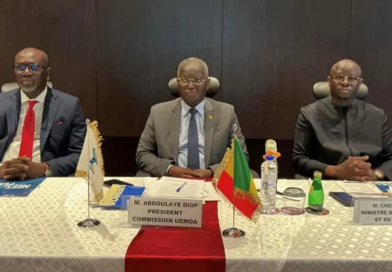 Réformes, projets et politiques de l’UEMOA au Sénégal : Un taux de mise en œuvre de 76,45 % en 2025 Réformes, projets et politiques de l’UEMOA au Sénégal : Un taux de mise en œuvre de 76,45 % en 2025