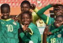Tournoi UFOA-A U20 : les Lioncelles sacrées pour la troisième fois consécutive Tournoi UFOA-A U20 : les Lioncelles sacrées pour la troisième fois consécutive