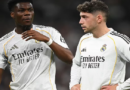 Foot: Valverde blessé après une altercation avec Tchouaméni