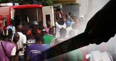 “Vengeance familiale”: l’oncle avoue l’horreur après le meurtre du bébé de 18 mois à Vélingara… les aveux qui glacent le sang