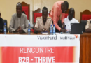 Tambacounda : des rencontres B2B pour connecter les petits producteurs aux autres acteurs du marché