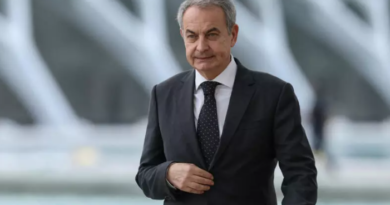 Zapatero: tempête à Madrid