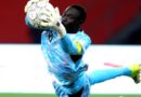 CAN U17 : Assane Sarr, l’ange gardien des Lionceaux qui s’est payé le Maroc CAN U17 : Assane Sarr, l’ange gardien des Lionceaux qui s’est payé le Maroc