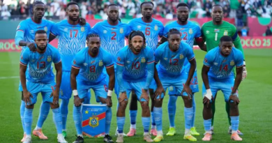 Coupe du monde 2026: la liste des 26 joueurs congolais sans nouveaux venus et sans Afimico Pululu fait réagir Coupe du monde 2026: la liste des 26 joueurs congolais sans nouveaux venus et sans Afimico Pululu fait réagir