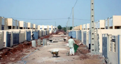 Accès au logement: le salut passe par l’industrialisation, selon un expert Accès au logement: le salut passe par l’industrialisation, selon un expert