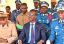 Kaolack: 2491 nouveaux sous-officiers mis à la disposition de la Police nationale Kaolack: 2491 nouveaux sous-officiers mis à la disposition de la Police nationale