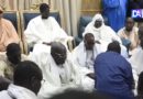 TOUBA / Serigne Mountakha exhorte Diomaye à « tout faire pour que la vie des populations soit moins dure » après lui avoir témoigné tout son attachement.