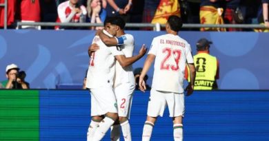 Coupe du monde. Le Maroc qualifié pour les seizièmes de finale