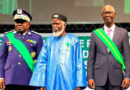 Oustaz Alioune Sall élevé au rang de Chevalier dans l’Ordre National du Lion