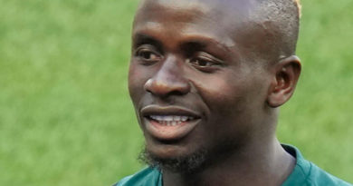 Joueurs les mieux payés du Mondial : Sadio Mané dans le Top 10. Joueurs les mieux payés du Mondial : Sadio Mané dans le Top 10.