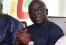 Club des investisseurs sénégalais : Abdoulaye Dieng nommé vice-président chargé de la cohésion du réseau et de la solidarité Club des investisseurs sénégalais : Abdoulaye Dieng nommé vice-président chargé de la cohésion du réseau et de la solidarité