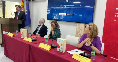 Au Sénégal, plus de 350 000 personnes apprennent l’espagnol Au Sénégal, plus de 350 000 personnes apprennent l’espagnol