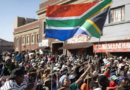Afrique du Sud: marche de protestation après la promesse de Ramaphosa d&rsquo;agir contre les agitateurs xénophobes