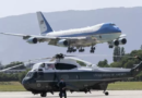 « Dernier voyage »: les Etats-Unis disent au revoir à Air Force One, en attendant un modèle qatari