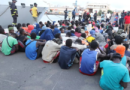 «BARÇA WALLA BARSAKH»: Une pirogue partie de la Gambie finit aux Almadies de Dakar «BARÇA WALLA BARSAKH»: Une pirogue partie de la Gambie finit aux Almadies de Dakar