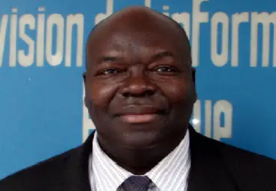 Nations unies: le Sénégalais Bacre Waly Ndiaye confirmé pour un nouveau mandat au Comité des droits de l’homme Nations unies: le Sénégalais Bacre Waly Ndiaye confirmé pour un nouveau mandat au Comité des droits de l’homme