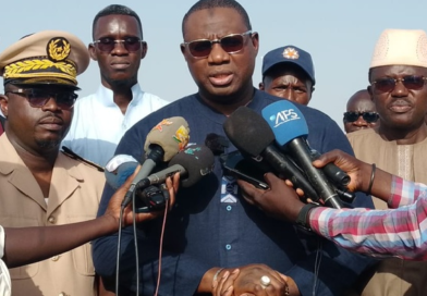 DIASS – Balla Moussa Fofana dévoile le grand plan de l&rsquo;État : « Le Sénégal doit en finir avec la crise du logement! »