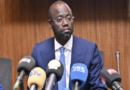 Budget 2027 : Bassirou Sarr promet des arbitrages, plus de soutien social et une baisse du coût de l’électricité grâce au gaz Budget 2027 : Bassirou Sarr promet des arbitrages, plus de soutien social et une baisse du coût de l’électricité grâce au gaz