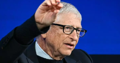Affaire Epstein: Bill Gates entendu au Congrès américain Affaire Epstein: Bill Gates entendu au Congrès américain