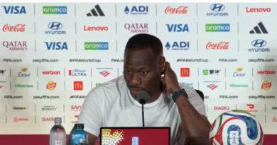 Coupe du Monde 2026 : la Belgique est déjà effrayée par le Sénégal