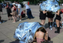Canicule pesant sur le continent: l&rsquo;Europe centrale et orientale à la peine avec plus de 35°C