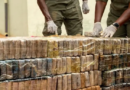 Koumpentoum: les Douanes saisissent près d’une tonne de cocaïne