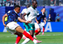 Mondial 2026: Mbappé d&rsquo;abord brouillon, ensuite record et enfin libérateur
