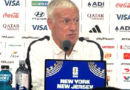 Deschamps: écrire ”une nouvelle page”, après la victoire du Sénégal en 2002 Deschamps: écrire ”une nouvelle page”, après la victoire du Sénégal en 2002
