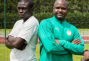 Lamine Diatta et Tony Sylva, deux Lions au service de la nation depuis près d’un quart de siècle