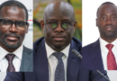 GOUVERNEMENT / ÉCONOMIE : Un dispositif de combat autour de Cheikh Diba avec la nomination de deux ministres délégués ! GOUVERNEMENT / ÉCONOMIE : Un dispositif de combat autour de Cheikh Diba avec la nomination de deux ministres délégués !