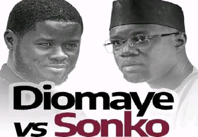 Directions nationales: Diomaye évince les Sonko boy’s