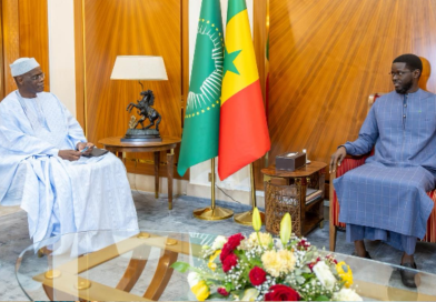 Formation du gouvernement Al Aminou Lô : Samba Mbalo fustige une culture «sacrifiée» et exige des actes