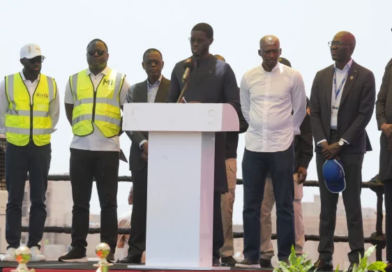 Érection de la gare multimodale de Sébikotane: Une vieille revendication populaire satisfaite Érection de la gare multimodale de Sébikotane: Une vieille revendication populaire satisfaite
