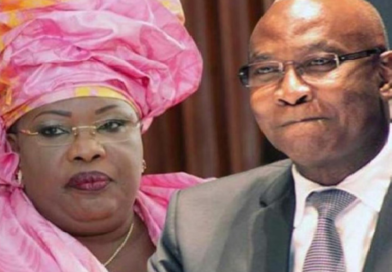 Parti socialiste: Aminata Mbengue Ndiaye recadre les initiateurs du projet «Duundal Sénégal»