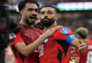 L’Égypte renverse la Nouvelle-Zélande et prend la tête: quelles conséquences pour les Diables? L’Égypte renverse la Nouvelle-Zélande et prend la tête: quelles conséquences pour les Diables?