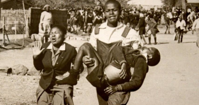 Afrique du Sud: 50 ans après les émeutes de Soweto, ce qu’il reste de ce tournant de la révolte anti-apartheid Afrique du Sud: 50 ans après les émeutes de Soweto, ce qu’il reste de ce tournant de la révolte anti-apartheid