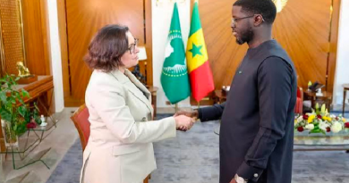 Fin de mission technique du FMI: Le Sénégal réitère son intérêt pour un nouveau programme Fin de mission technique du FMI: Le Sénégal réitère son intérêt pour un nouveau programme