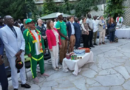 Coupe du monde 2026 : la résidence de l’ambassadeur du Sénégal à Paris accueille une Fan Zone aux couleurs de l’amitié franco-sénégalaise