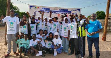 Journée de l&rsquo;enfant africain 2026 à Kolda: Le club d’enfants de Fass Diahe sensibilise les parents sur leurs droits…
