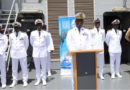 « Fleet Exercise 250 » : La Marine sénégalaise participe à un exercice multinational aux USA.