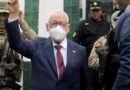 Tunisie: le chef du parti islamiste Ennahdha Rached Ghannouchi condamné à la prison à vie Tunisie: le chef du parti islamiste Ennahdha Rached Ghannouchi condamné à la prison à vie