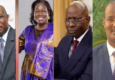 Le gouvernement compte 18 nouveaux membres Le gouvernement compte 18 nouveaux membres